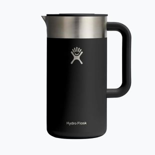 Kávovar Hydro Flask French Press black