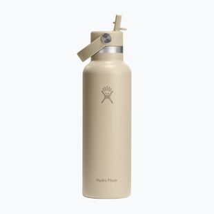 Termo láhev Hydro Flask Standard Flex Straw 620 ml oat