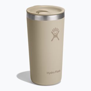 Termohrnek Hydro Flask All Around Tumbler Press-In Lid 355 ml oat