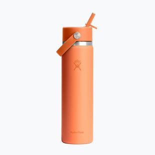 Termo láhev Hydro Flask Standard Flex Straw 620 ml nektar