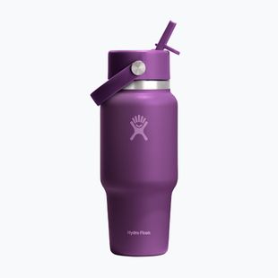 Termo láhev Hydro Flask Wide Flex Travel 710 ml beachplum