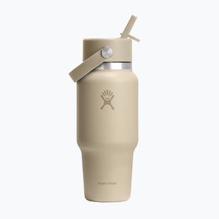 Termo láhev Hydro Flask Wide Flex Travel 710 ml oat