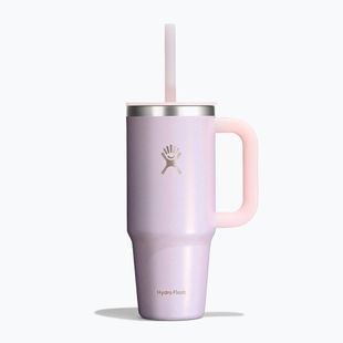 Termohrnek Hydro Flask Travel Tumbler 710 ml glimmer pink