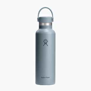 Termosová láhev Hydro Flask Standard Flex 621 ml shale gray
