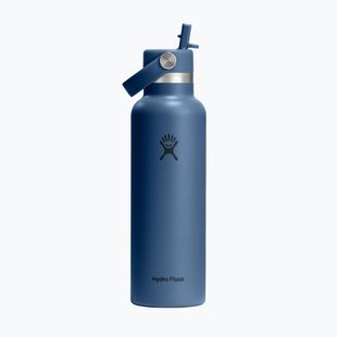 Termoska Hydro Flask Standard Flex 621 ml harbor blue