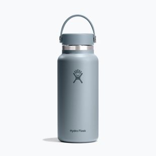 Termo láhev Hydro Flask Wide Flex 946 ml shale gray
