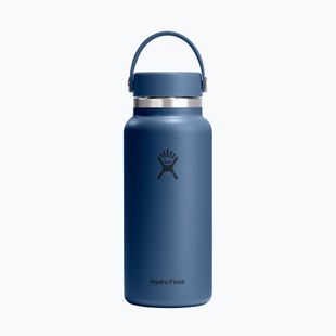 Termoska Hydro Flask Wide Flex 946 ml harbor blue