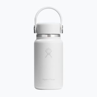 Termo láhev Hydro Flask Micro Hydro 200 ml white