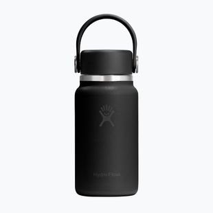 Termo láhev Hydro Flask Micro Hydro 200 ml black