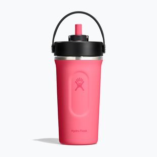 Šejkr Hydro Flask Insulated Shaker 710 ml popstar pink
