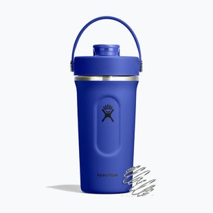 Šejkr Hydro Flask Insulated Shaker 710 ml capri blue