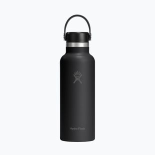 Termoska Hydro Flask Standard Flex 532 ml black