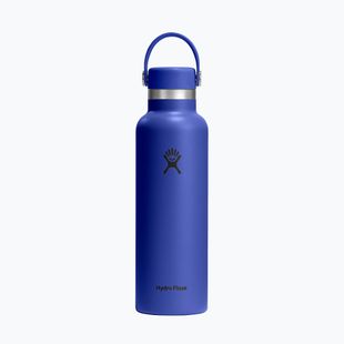 Izolační láhev Hydro Flask Standard Flex 621 ml blue