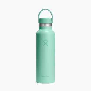 Termo láhev Hydro Flask Standard Flex 621 ml mermaid green
