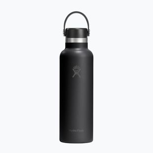 Termo láhev Hydro Flask Standard Flex 621 ml black