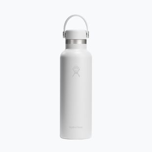 Termoska Hydro Flask Standard Flex 621 ml white