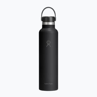 Termo láhev Hydro Flask Standard Flex 710 ml black