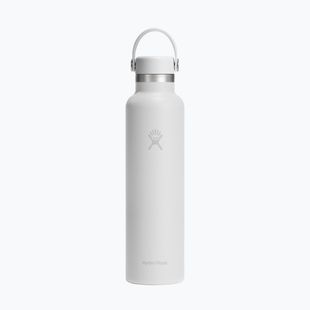 Termo láhev Hydro Flask Standard Flex 710 ml white