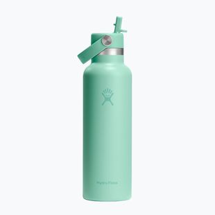 Termoska Hydro Flask Standard Flex 621 ml mermaid green
