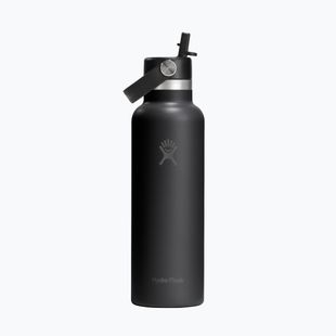 Termo láhev Hydro Flask Standard Flex 621 ml black
