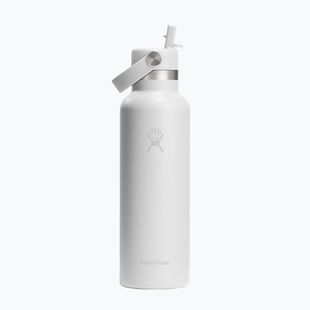Termo láhev Hydro Flask Standard Flex 621 ml white