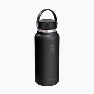 Termoska Hydro Flask Wide Flex 946 ml black