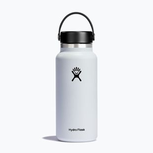 Termoska Hydro Flask Wide Flex 946 ml white