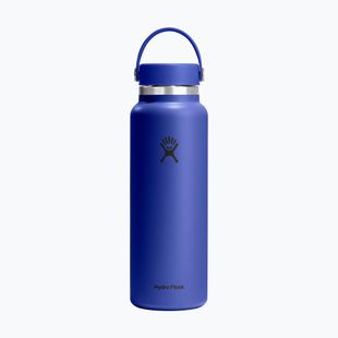 Termo láhev Hydro Flask Wide Flex 1180 ml capri blue