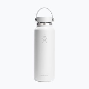 Termoska Hydro Flask Wide Flex 1180 ml white