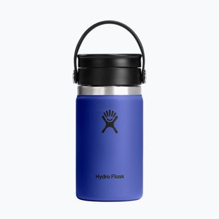 Termo láhev Hydro Flask Wide Flex Sip 355 ml Capri Blue