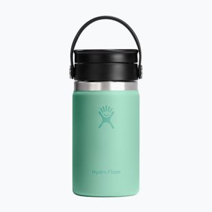 Termo láhev Hydro Flask Wide Flex Sip 355 ml mermaid green