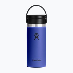 Termo láhev Hydro Flask Wide Flex Sip 473 ml capri blue