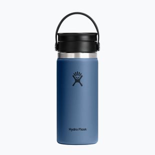 Termo láhev Hydro Flask Wide Flex Sip 473 ml harbor blue