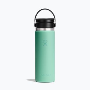 Termo láhev Hydro Flask Wide Flex Sip 590 ml mermaid green