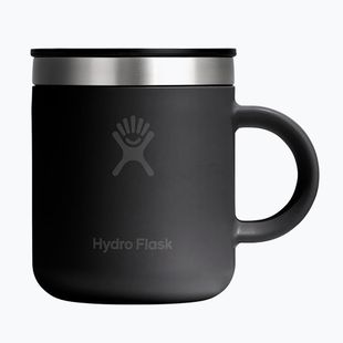 Termohrnek Hydro Flask Mug 177 ml black