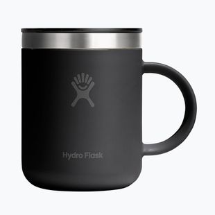 Termohrnek Hydro Flask Mug 355 ml black