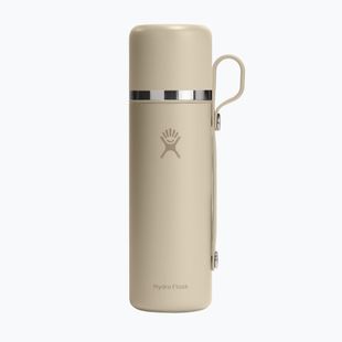 Termoska Hydro Flask Hot Flask and Cup 828 ml oat