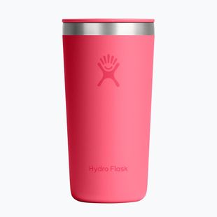 Termohrnek Hydro Flask All Around Tumbler Press-In LID 355 ml popstar pink