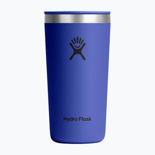 Termohrnek Hydro Flask All Around Tumbler Press-In LID 355 ml capri blue