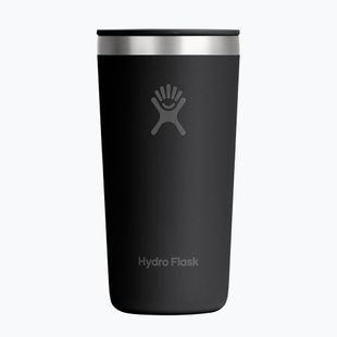 Termohrnek Hydro Flask All Around Tumbler Press-In Lid 355 ml black