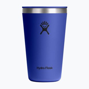 Termohrnek Hydro Flask All Around Tumbler Press-In LID 470 ml capri blue