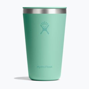 Termohrnek Hydro Flask All Around Tumbler Press-In LID 470 ml mermaid green