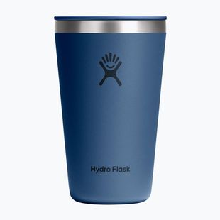 Termohrnek Hydro Flask All Around Tumbler Press-In LID 470 ml harbor blue