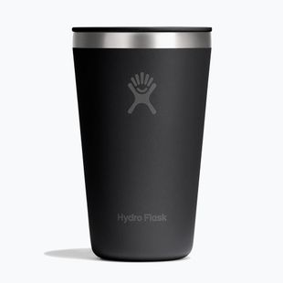Termohrnek Hydro Flask All Around Tumbler Press-In LID 470 ml black
