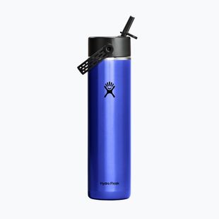 Termo láhev Hydro Flask Lightweight Wide Flex Straw 710 ml sapphire blue