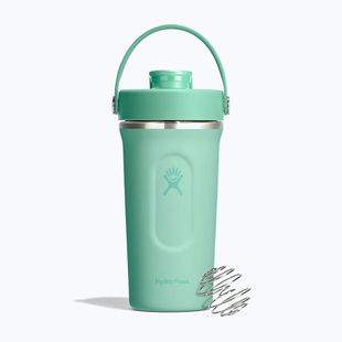Šejkr Hydro Flask Insulated Shaker 710 ml mermaid green