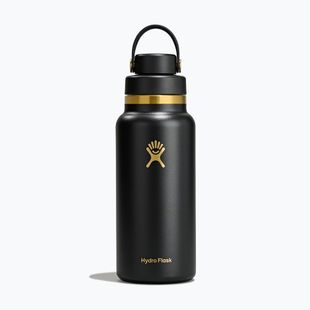 Termo láhev Hydro Flask Wide Flex Chug Cap 946 ml gold