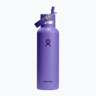 Termo láhev Hydro Flask Standard Flex 621 ml utopia purple