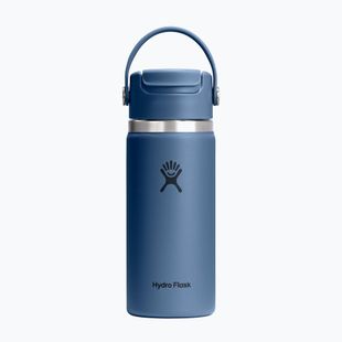 Termohrnek Hydro Flask Travel Mug Flip Sip 473 ml harbor blue