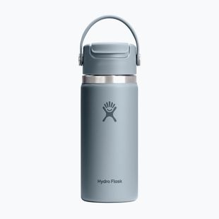 Termohrnek Hydro Flask Travel Mug Flip Sip 473 ml shale gray